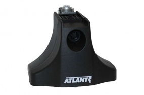 Комплект опор Atlant для автомобилей со штатными местами (4 шт) (Atlant 8709)